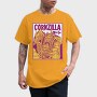 Corn Zilla, Tricou Barbati (Unisex)