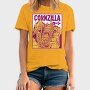 Corn Zilla, Tricou Barbati (Unisex)