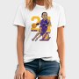 KOBE Art1, Tricou Barbati (Unisex)
