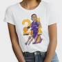 KOBE Art1, Tricou Femei