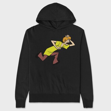 Hanorac Barbati (Unisex), Scooby Doo 13