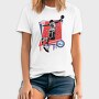 DR J Art1, Tricou Barbati (Unisex)