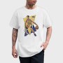 S CURRY ART3, Tricou Barbati (Unisex)