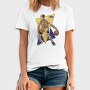 S CURRY ART3, Tricou Barbati (Unisex)
