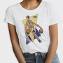 S CURRY ART3, Tricou Femei