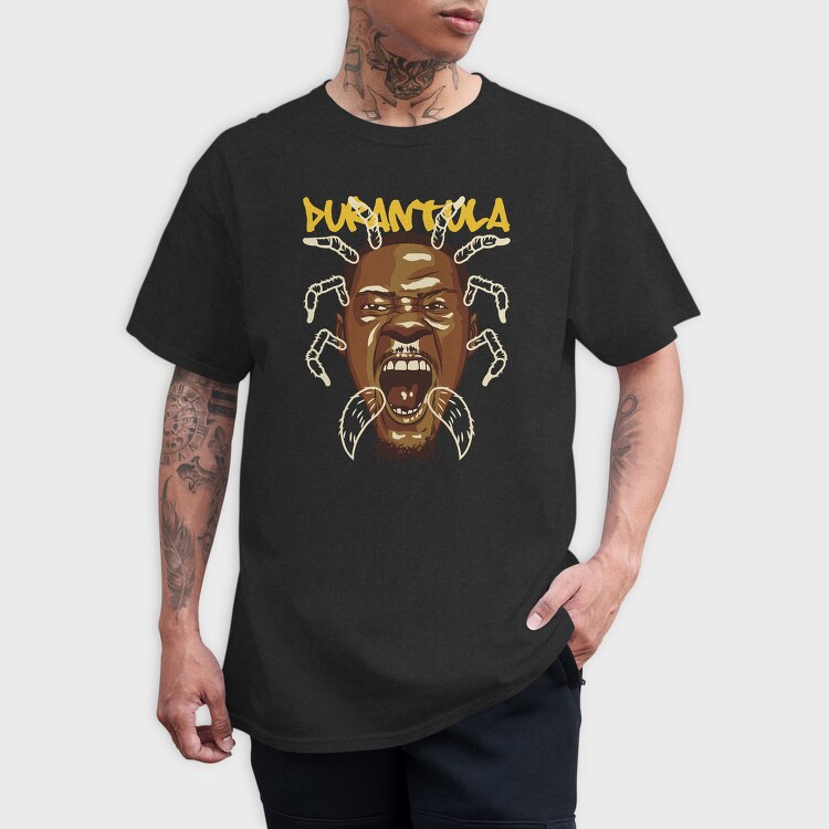 DURANTULA, Tricou Barbati (Unisex)