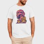 KOBE Art4, Tricou Barbati (Unisex)