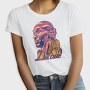 KOBE Art4, Tricou Femei