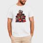 JORDAN King, Tricou Barbati (Unisex)