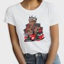 JORDAN King, Tricou Femei