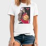 MJ 3 PEAT, Tricou Barbati (Unisex)