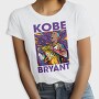 KOBE BRYANT Art4, Tricou Femei