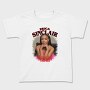 Erica Snclair Stranger Things, Tricou Copii