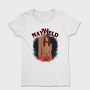 Max Mayfield Stranger Things, Tricou Femei