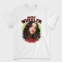 Nancy Wheeler Stranger Things, Tricou Barbati (Unisex)