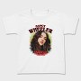Nancy Wheeler Stranger Things, Tricou Copii