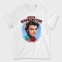 Steve Harrington Stranger Things, Tricou Barbati (Unisex)