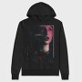 Stranger Thing, Hanorac Oversize Barbati (Unisex)