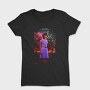 Stranger Things 53, Tricou Femei