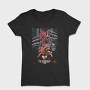 Stranger Things Eagle 07, Tricou Femei