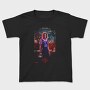 Stranger Things Fireworks, Tricou Copii