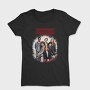 Stranger Things Group, Tricou Femei