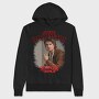 Stranger Things Harington, Hanorac Oversize Barbati (Unisex)