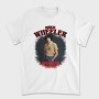 Stranger Things Mike, Tricou Barbati (Unisex)