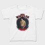 Stranger Things Mike, Tricou Copii