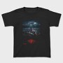 Stranger Things Netflix, Tricou Copii