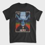 Stranger Things Nina Project, Tricou Barbati (Unisex)