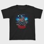 Stranger Things Power, Tricou Copii