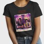 Stranger Things Best Friends, Tricou Femei