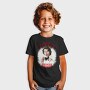 Stranger Things Mike Wheeler, Tricou Copii