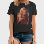 Stranger Things Girl 2, Tricou Barbati (Unisex)