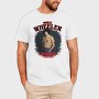 Stranger Things Mike, Tricou Barbati (Unisex)