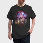 Stranger Things Carnival, Tricou Barbati (Unisex)