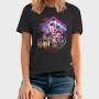 Stranger Things Carnival, Tricou Barbati (Unisex)