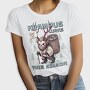Trend Krampuslurks, Tricou Femei