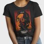 Stranger Things Vintage, Tricou Femei