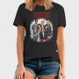 Stranger Things Group, Tricou Barbati (Unisex)