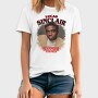Lucas Sinclair Stranger Things, Tricou Barbati (Unisex)