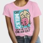 Oatmilk, Tricou Femei