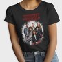 Stranger Things Group, Tricou Femei