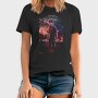 Stranger Summer Fireworks, Tricou Barbati (Unisex)