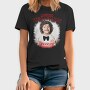 Dustin Stranger Things Rock On, Tricou Barbati (Unisex)