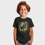 Trex Running Realistic, Tricou Copii