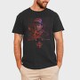 Stranger Things 1, Tricou Barbati (Unisex)