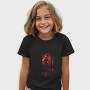 Stranger Things Diner, Tricou Copii