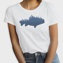 Fish Forest, Tricou Femei